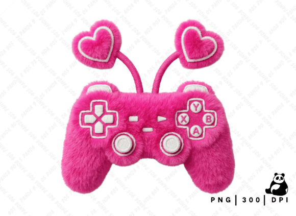 Download Faux Crochet Valentines Latch Hook Png - Premium Resources